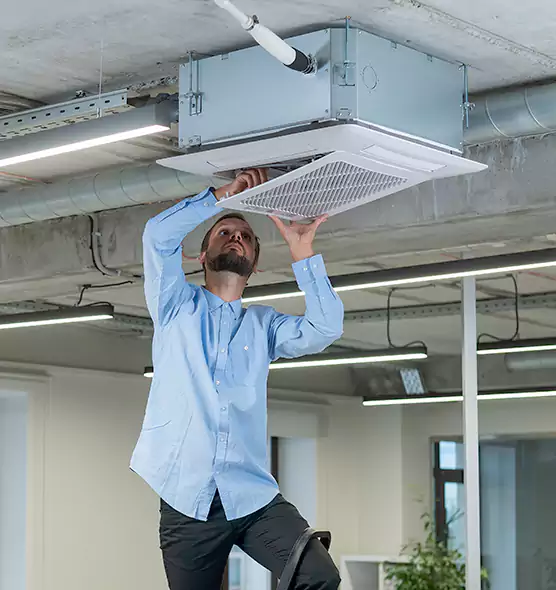 Professional Air Duct Cleaners in Union Hill-Novelty Hill, WA